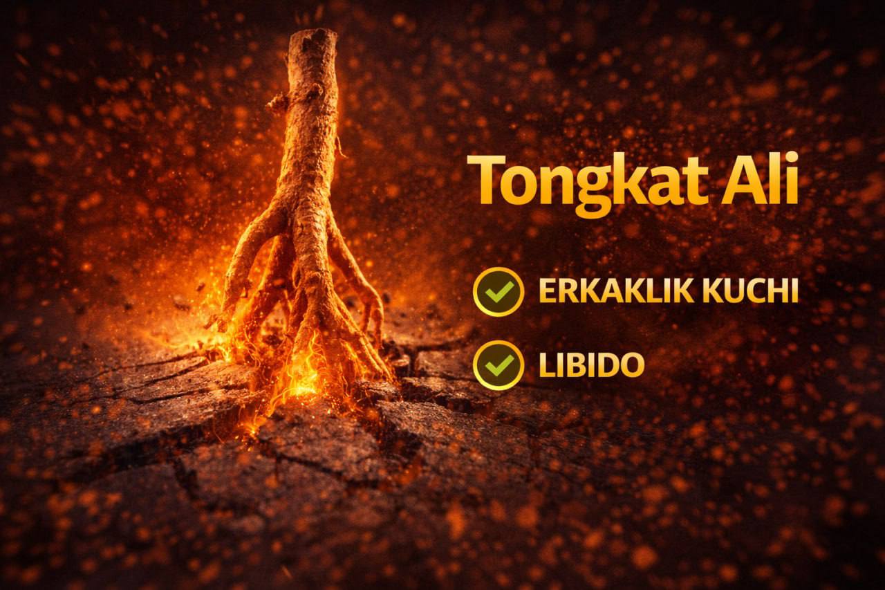 Tongkat Ali